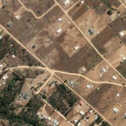 Satellite imagery of Cartagena, CL