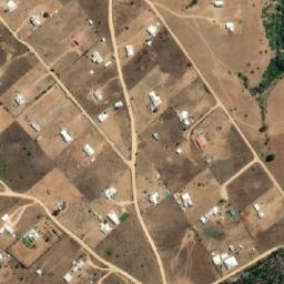 Satellite imagery of Cartagena, CL