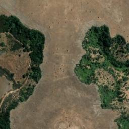 Satellite imagery of Chorrillos, CL