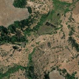 Satellite imagery of Chorrillos, CL