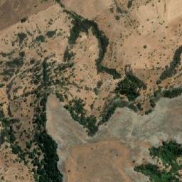 Satellite imagery of Chorrillos, CL