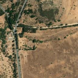 Satellite imagery of Cerro Redondo, CL