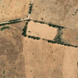 Satellite imagery of Cerro Redondo, CL