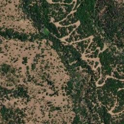 Satellite imagery of Cuesta Doñihue, CL