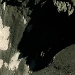 Satellite imagery of Cerro Federico, CL