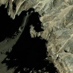 Satellite imagery of Cerro Federico, CL