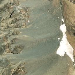 Satellite imagery of Cerro Federico, CL