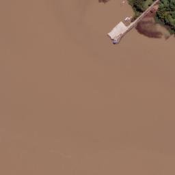 Satellite imagery of Baliza Muelle, AR