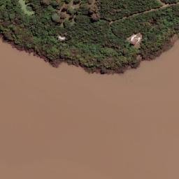 Satellite imagery of Baliza Muelle, AR