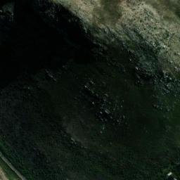 Satellite imagery of MISTY CLIFFS, ZA