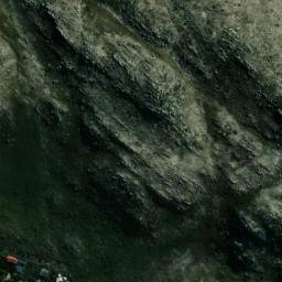 Satellite imagery of MISTY CLIFFS, ZA
