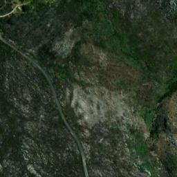 Satellite imagery of RED HILL, ZA