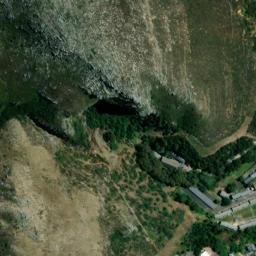 Satellite imagery of RED HILL, ZA