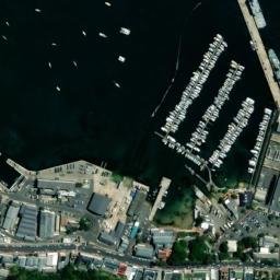 Satellite imagery of Cole’s Point, ZA