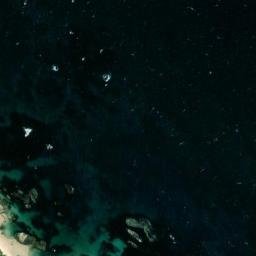 Satellite imagery of Block House Point, ZA