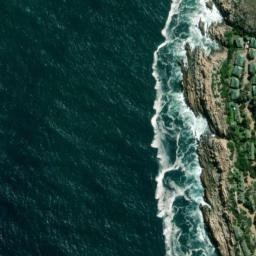 Satellite imagery of Die Kamer, ZA