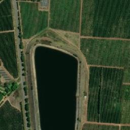 Satellite imagery of KROMMERIVIER, ZA