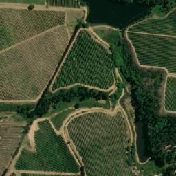 Satellite imagery of KROMMERIVIER, ZA