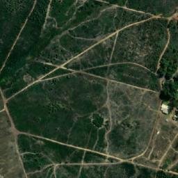 Satellite imagery of KNOF-KRAAL, ZA