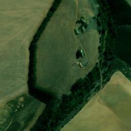Satellite imagery of UITVLUGT, ZA