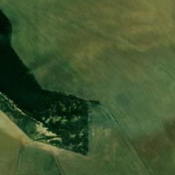 Satellite imagery of UITVLUGT, ZA