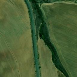 Satellite imagery of UITVLUGT, ZA