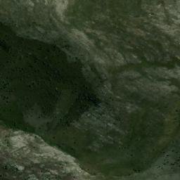 Satellite imagery of ZWARTBERG AUX, ZA