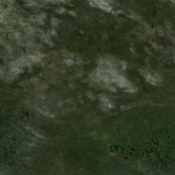 Satellite imagery of ZWARTBERG AUX, ZA