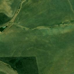 Satellite imagery of VREDE, ZA