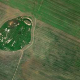 Satellite imagery of OUTLOOK, ZA