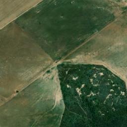 Satellite imagery of DORDRECHT, ZA