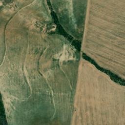 Satellite imagery of DORDRECHT, ZA