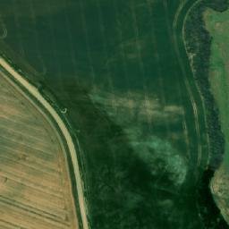 Satellite imagery of VLEITJE, ZA