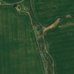 Satellite imagery of BRAK, ZA