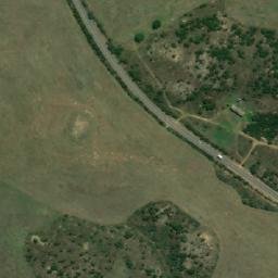 Satellite imagery of RIV 26, ZA
