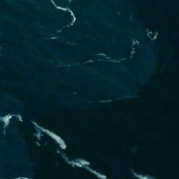 Satellite imagery of Die Punt, ZA