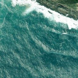 Satellite imagery of Klippen Point, ZA