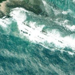 Satellite imagery of Klippen Point, ZA
