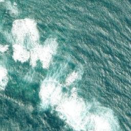 Satellite imagery of Klippen Point, ZA