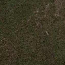 Satellite imagery of Mount Maxwell, AU