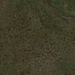Satellite imagery of Mount Maxwell, AU