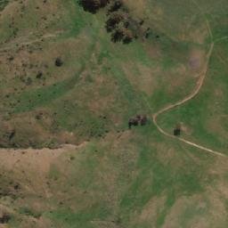 Satellite imagery of Scotts Hill, AU