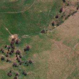 Satellite imagery of Scotts Hill, AU