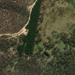 Satellite imagery of Stillwell Hill, AU