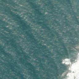 Satellite imagery of Punta Las Quiscas, CL