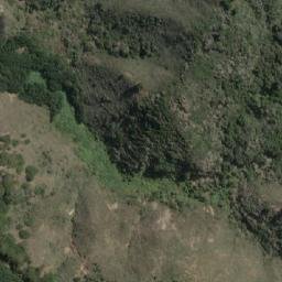 Satellite imagery of Punta Las Quiscas, CL