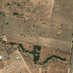 Satellite imagery of Los Cerrillos, CL