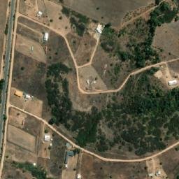 Satellite imagery of Los Cerrillos, CL