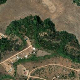 Satellite imagery of Chorrillos, CL