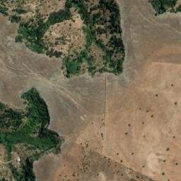 Satellite imagery of Chorrillos, CL